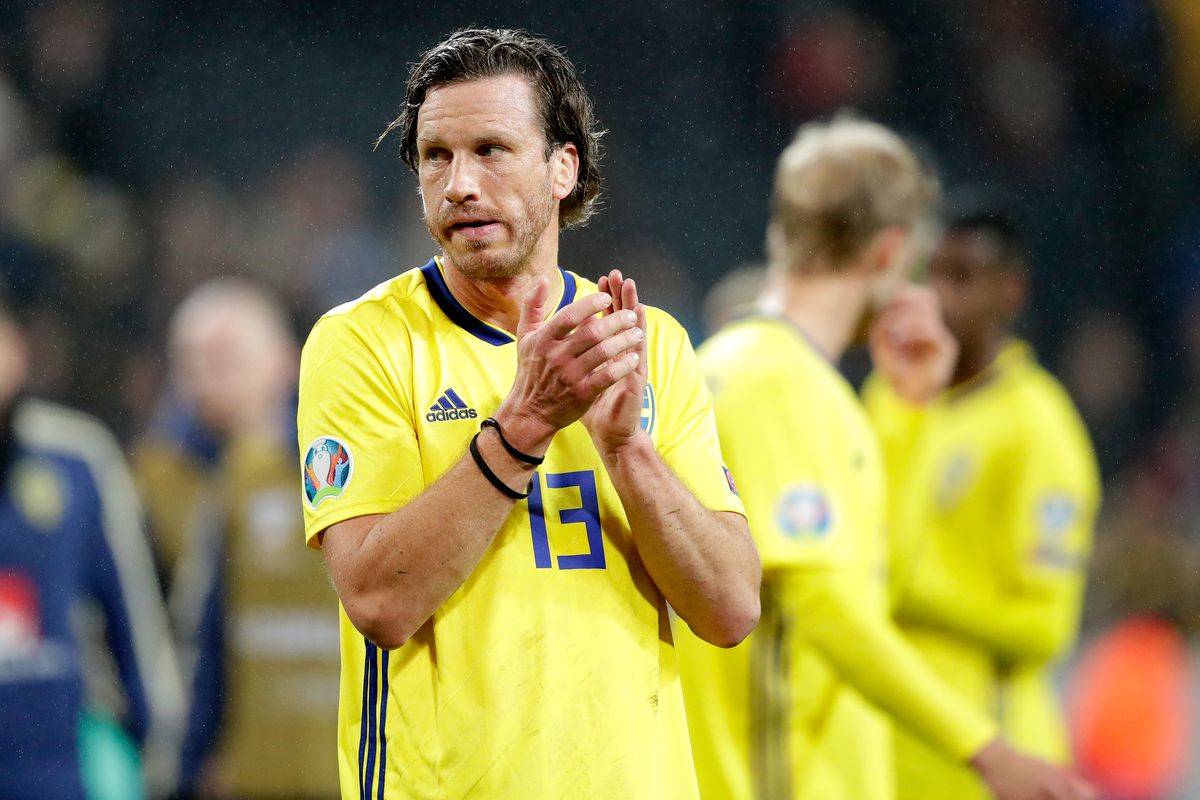 Gustav Svensson: Career, Personal Life, and Football Legacy