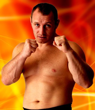 Ivor Vovchanchyn: The Iconic Fighter's Legacy and Achievements