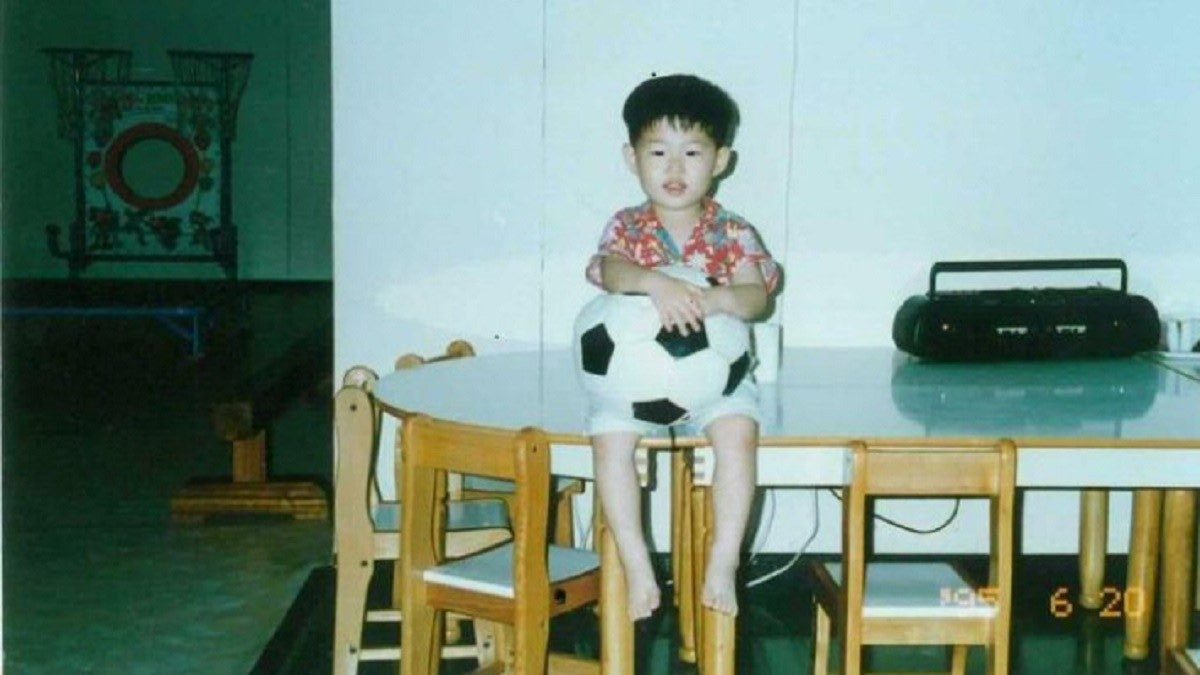 Son Heung-Min: A Premier League Star and Global Icon