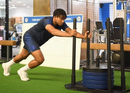 Reece James: Professional Soccer Career, Stats, Family Details & Financial Overview