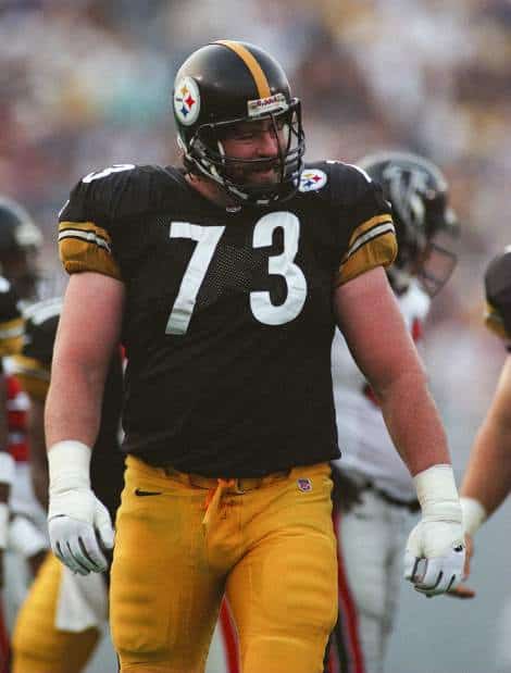 Justin Strzelczyk: Life, Career, and Tragic Demise of an NFL Player