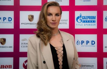 Svetlana Kuznetsova: A Legacy of Triumph and Tenacity