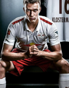 Lukas Klostermann: A Comprehensive Profile of the RB Leipzig Defender