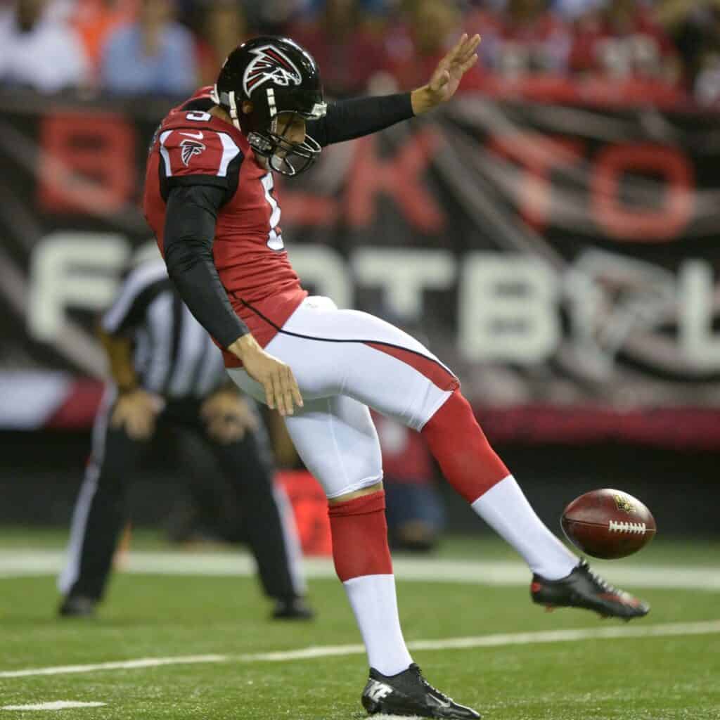 Matt Bosher – Football Career, Family, Net Worth & More