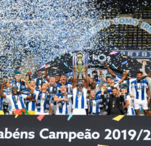 Moussa Marega: A Star Forward's Journey Through Football Excellence and Adversity