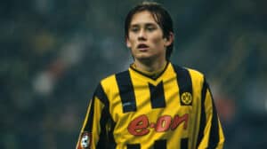 Tomas Rosicky: Early Life, Family, Wife & Net Worth