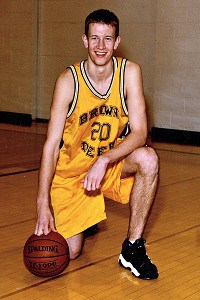 Steve Novak: NBA Career, Personal Life, and Current Ventures