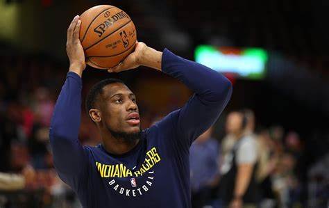 Comprehensive Overview of NBA Player Thaddeus Young's Life and Career