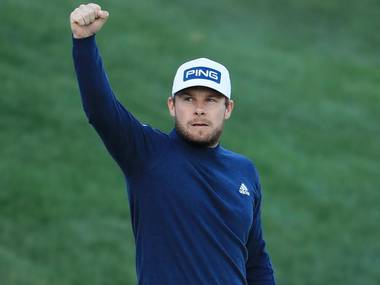 Tyrrell Hatton: A Detailed Portrait of a Golf Legend's Journey